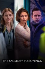 The Salisbury Poisonings