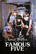 Enid Blyton's The Famous Five