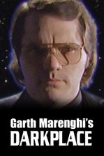 Garth Marenghi's Darkplace