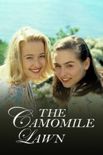 The Camomile Lawn