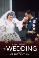 The Wedding Of The Century