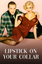 Lipstick on Your Collar