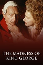 The Madness of King George