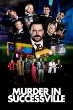 Murder in Successville