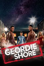 Geordie Shore
