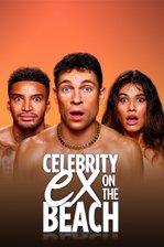 Celebrity Ex On The Beach