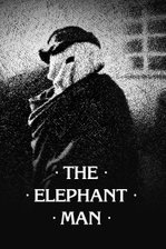 The Elephant Man