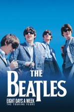 The Beatles: Eight Days a Week - The Touring Years