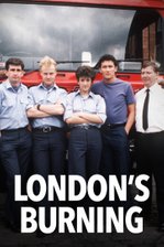 London's Burning