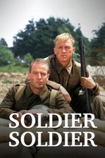 Soldier, Soldier