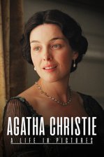 Agatha Christie: A Life in Pictures