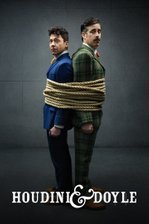 Houdini and Doyle