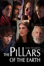 The Pillars of the Earth