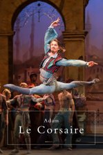 Adam: Le Corsaire