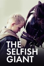 The Selfish Giant
