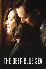 The Deep Blue Sea