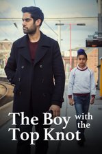 The Boy With The Top Knot