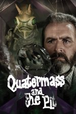 Quatermass and the Pit