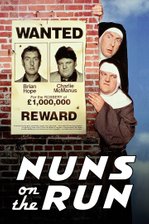 Nuns on the Run