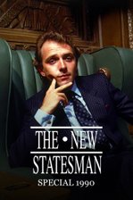 New Statesman Special: Who Shot Alan B'stard?