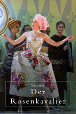 Strauss: Der Rosenkavalier