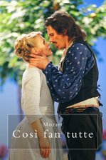 Mozart: Così fan tutte