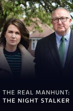 The Real Manhunt: The Night Stalker