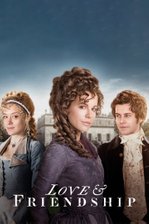 Love & Friendship