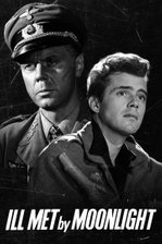 Ill Met by Moonlight