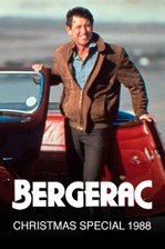 Bergerac Christmas Special: Retirement Plan