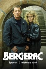 Bergerac Christmas Special: Treasure Hunt
