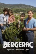 Bergerac Christmas Special: There for the Picking