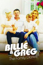Billie & Greg: The Family Diaries