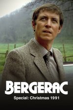 Bergerac Christmas Special: All For Love