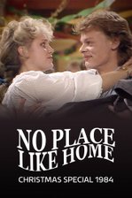 No Place Like Home Christmas Special: A Crabtree Christmas