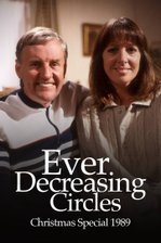 Ever Decreasing Circles Christmas Special