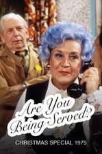 Are You Being Served? Christmas Special 1975: Christmas Crackers
