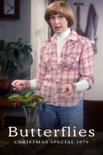 Butterflies Christmas Special: Christmas with the Parkinsons