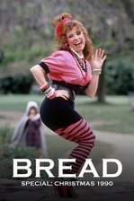 Bread Christmas Special