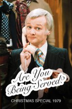 Are You Being Served? Christmas Special 1979: The Punch and Judy Affair