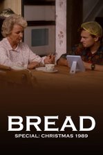 Bread Christmas Special: A Quiet Christmas