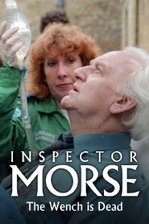 Inspector Morse: The Wench is Dead