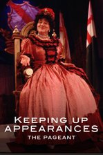 Keeping Up Appearances Christmas Special 1995: The Pageant