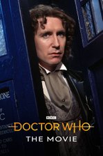Doctor Who: The Movie