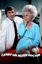 Carry On Again Doctor