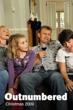Outnumbered Christmas Special 2009