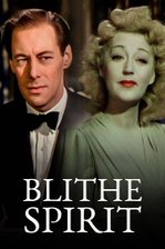 Blithe Spirit