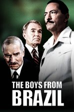 The Boys From Brazil