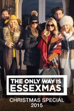 The Only Way is Essexmas Special 2015
