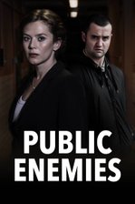 Public Enemies